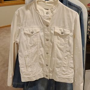 Gap Jean jacket